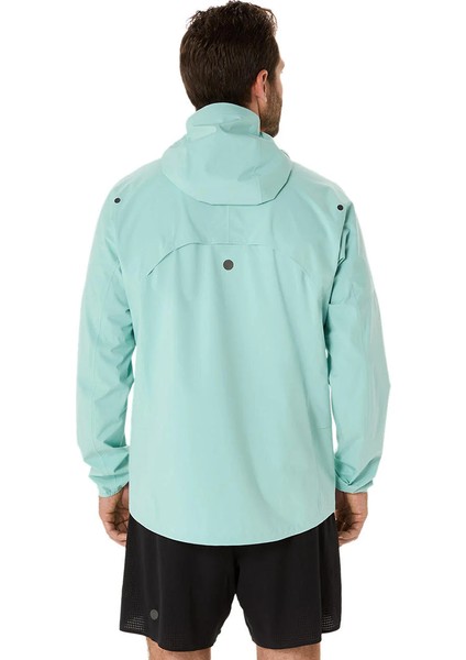 Metarun Waterproof Erkek Yeşil Koşu Ceket 2011D121-300 fiyatları