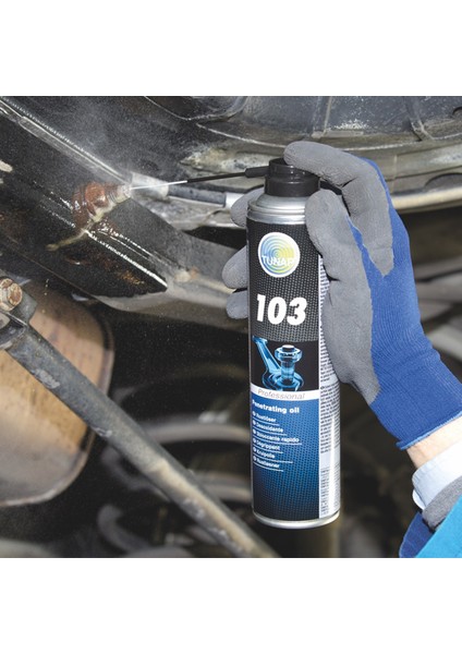 Tunap MP102-103 Set Yağ&pas Sökücü 400+400 ml fiyatları