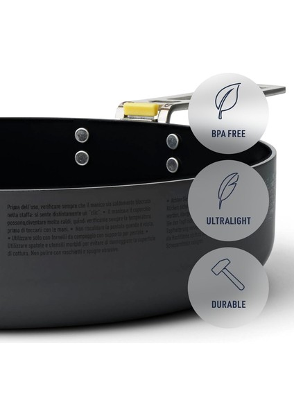 Sea To Summıt Tava ACK027021-521701 fiyatları