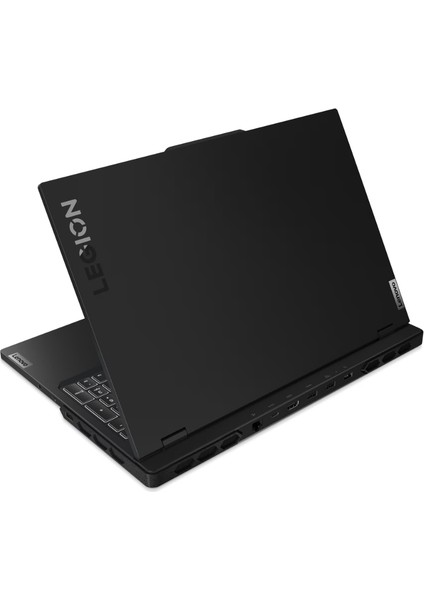 Legion Pro 7 16IRX9H I9-14900HX 32-Gbddr5 4 Tbssd RTX4090 (16GB-175W-GDDR6) 16" Wqxga 240Hz Windows 11 Home + Hmf Sırt Çantası 83DE002KTRHMF3