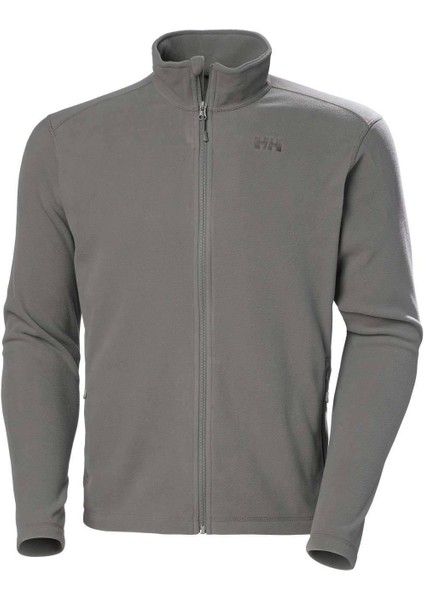 Fullzip Fermuarlı Erkek Polar HH..12011