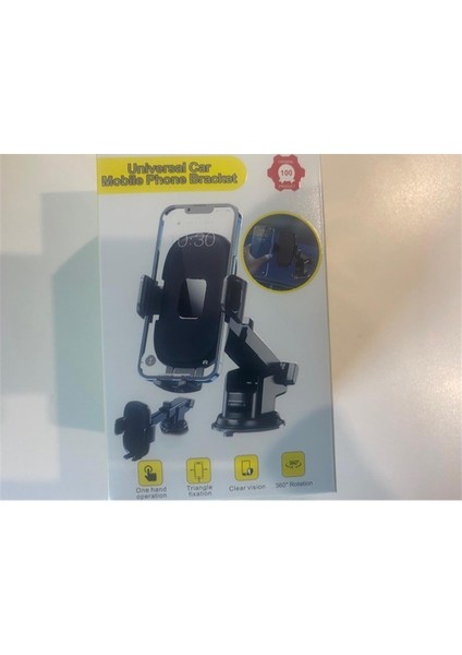 H-XP180 Telefon Tutucu Holder Vantuzlu