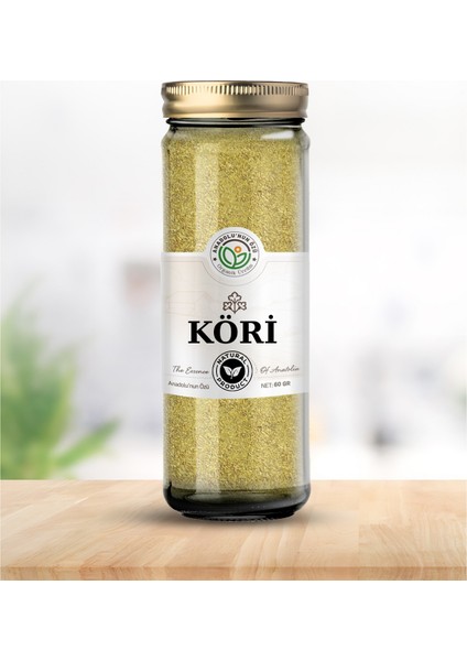 Köri ''60GR''