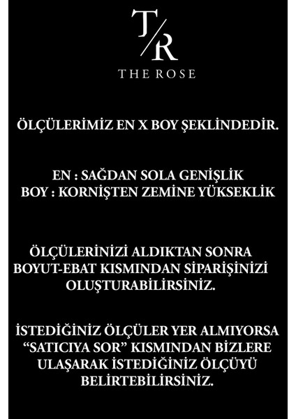 Bej Blackout, Işık Geçirmez, Karartma Perde, Pilesiz, Lüks, Tek Kanat, Güneşlik