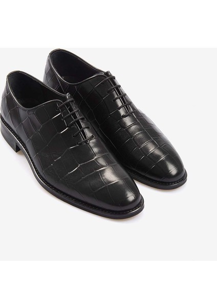 Erkek Klasik Ayakkabı 444-4 modelleri