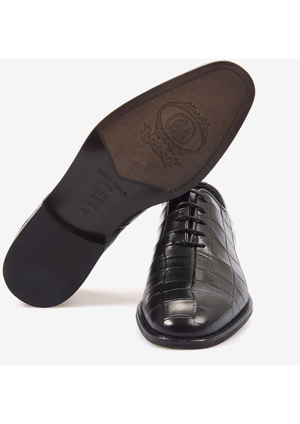 Erkek Klasik Ayakkabı 444-4 indirimleri