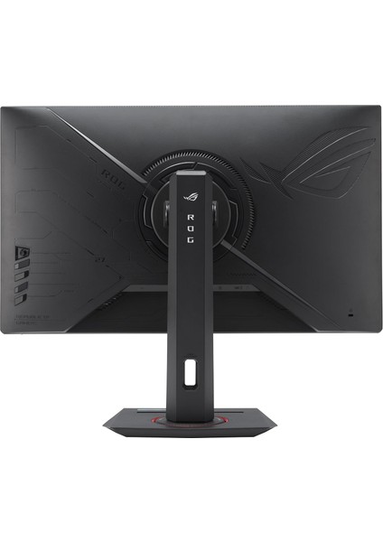 Yenilenmiş Asus Rog Strix XG27ACS 27" 1 Ms 2k Pivot IPS 180 Hz Oyuncu Monitörü fırsatları