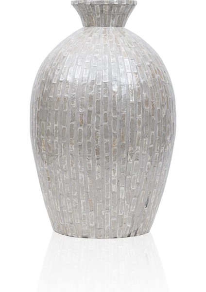 Sedef Vazo 31X50 cm TLC0138