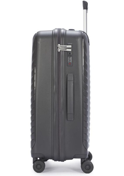 Trolley Valiz Antrasit Orta Boy 04PC8005-02-ANT fiyatları