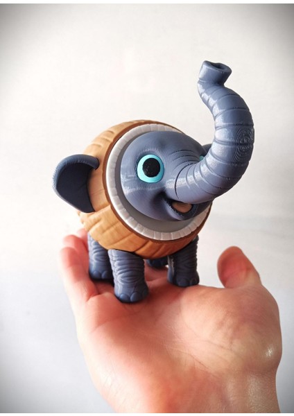 Tung Tung Tung Sahur Italian Brainrot Cocofanto Elefanto fiyatları