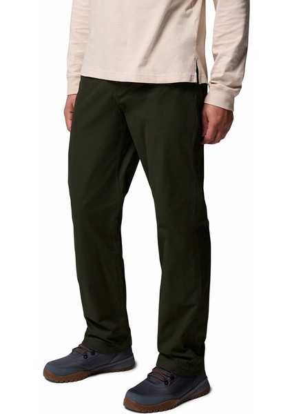 Rapid Rivers Fleece Lined Erkek Pantolon fiyatları