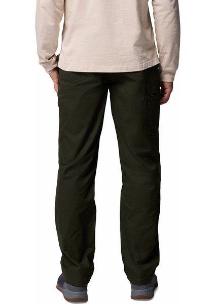 Rapid Rivers Fleece Lined Erkek Pantolon modelleri