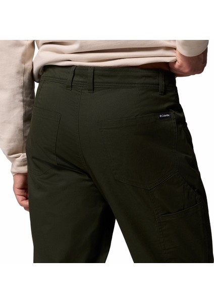 Rapid Rivers Fleece Lined Erkek Pantolon indirimleri