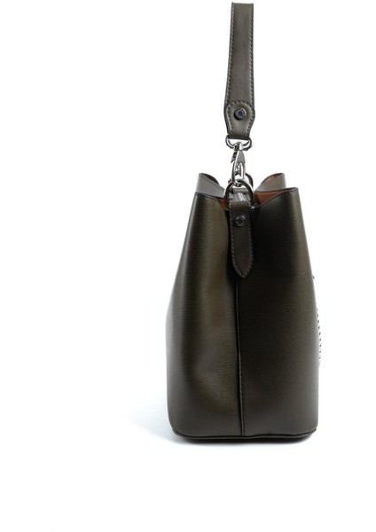 Haki SP967 Kadın Çapraz Çanta modelleri