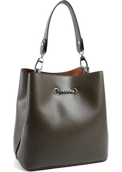 Haki SP967 Kadın Çapraz Çanta fırsatları