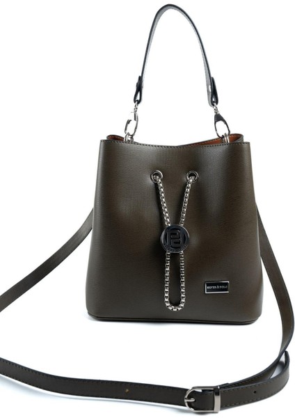 Haki SP967 Kadın Çapraz Çanta indirimleri