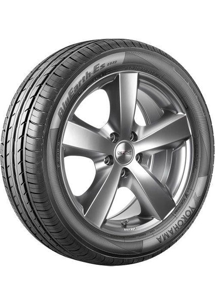 215/55R18 99V Bluearth-Xt AE61 Suv Yaz 2025