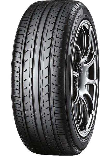 215/55R18 99V Bluearth-Xt AE61 Suv Yaz 2025 fiyatları