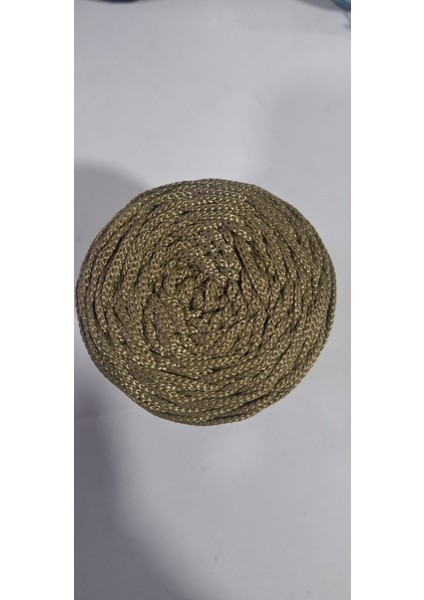 Renkli Ilmekler Polyester Makrome 200GRM modelleri