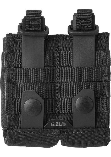 5.11 Flex Dbl Pıstol Sıyah 2.0 Pouch modelleri
