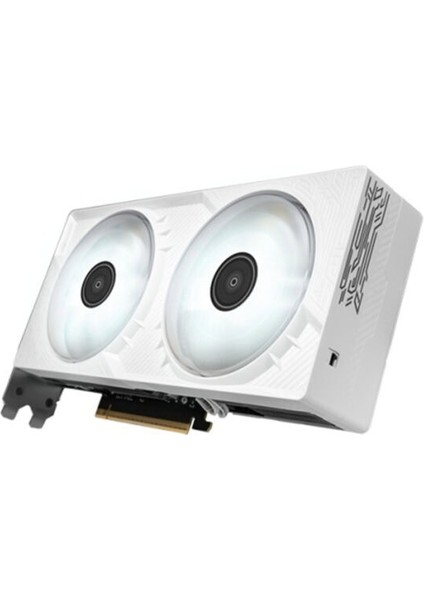 Geforce Rtx 5070 Ti 1-Click Oc White 16GB Gddr7 256 Bit Dlss 4 Ekran Kartı (57IZN6MDDNWH)