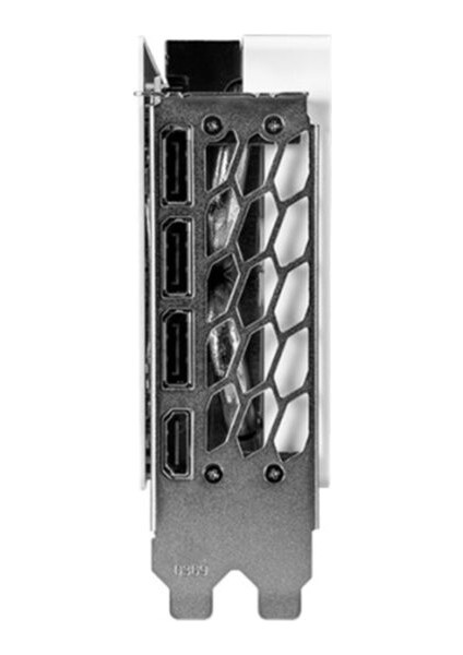 Geforce Rtx 5070 Ti 1-Click Oc White 16GB Gddr7 256 Bit Dlss 4 Ekran Kartı (57IZN6MDDNWH)