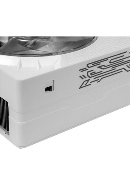 Geforce Rtx 5070 Ti 1-Click Oc White 16GB Gddr7 256 Bit Dlss 4 Ekran Kartı (57IZN6MDDNWH)