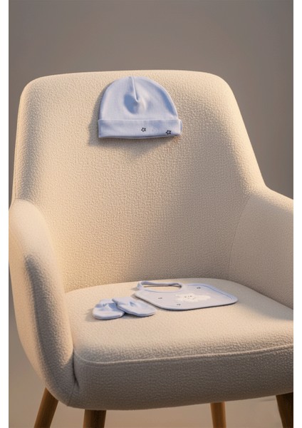 Yenidoğan || Bebek 5'li Hastane Çıkışı || Zıbın Seti | %100 Pamuk modelleri