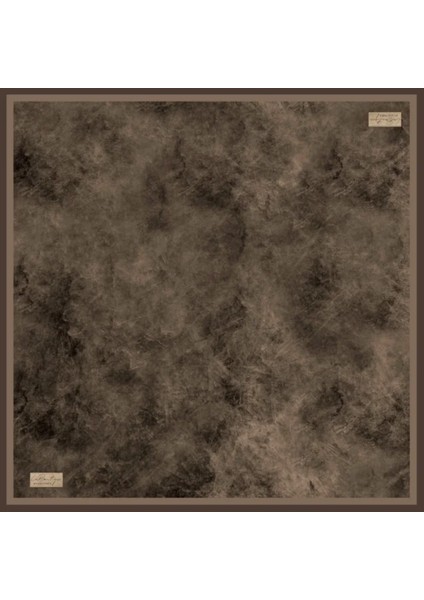 Güz | Yaz Serinliği Eşarp 90 x 90 - 2347 62