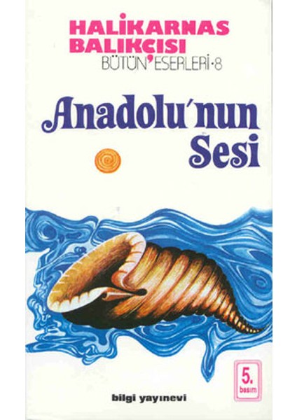 Anadolu'nun Sesi