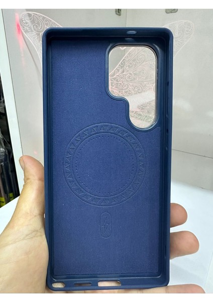 S 24 Plus Uyumlu Mage Safe Özellikli Kılıf modelleri
