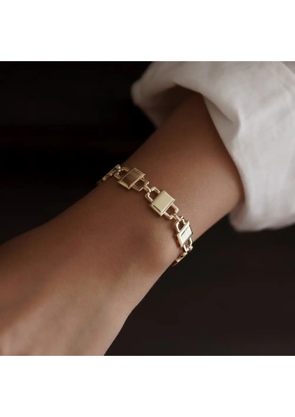 Geçit Altın Bileklik fiyatları
