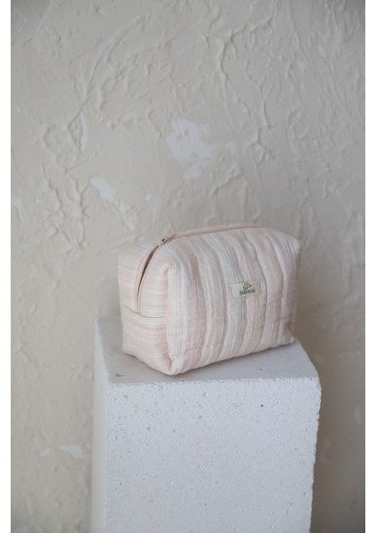 Parıltı Anne Bebek Bakım Çantası, Kozmatik Çantası ve Organizer Müslin fiyatları