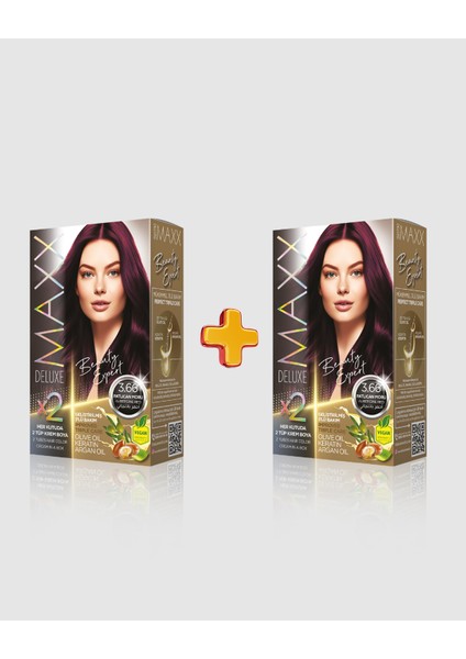 Beauty Expert 2'li Set Boya