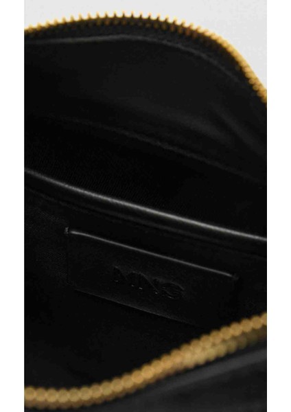 Zımba Detaylı Omuz Çantası indirimleri