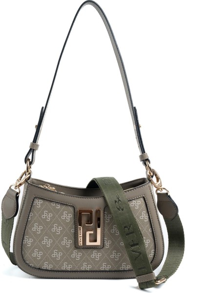 Yeşil SP1132 Kadın Çapraz Çanta indirimleri