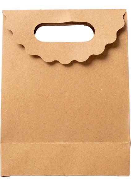 Butik Hediye Çantası 34.5X10X45 cm