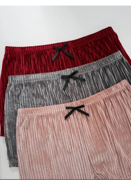 Kadife Pijama indirimleri