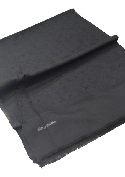 Hologram Şal 1030300-911 Siyah