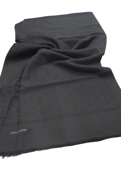 Hologram Şal 1030300-911 Siyah