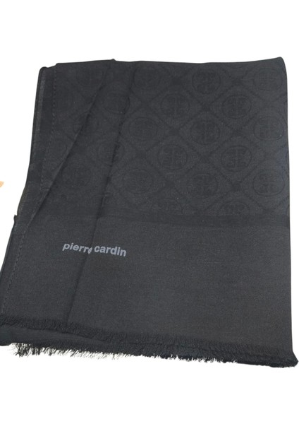 Hologram Şal 1030300-911 Siyah