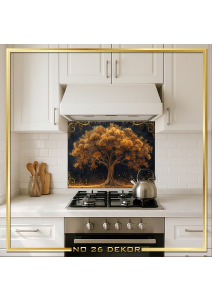 Temperli Cam Mutfak Tezgâh Arası fırsatları