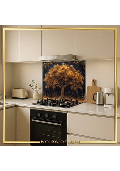 Temperli Cam Mutfak Tezgâh Arası indirimleri