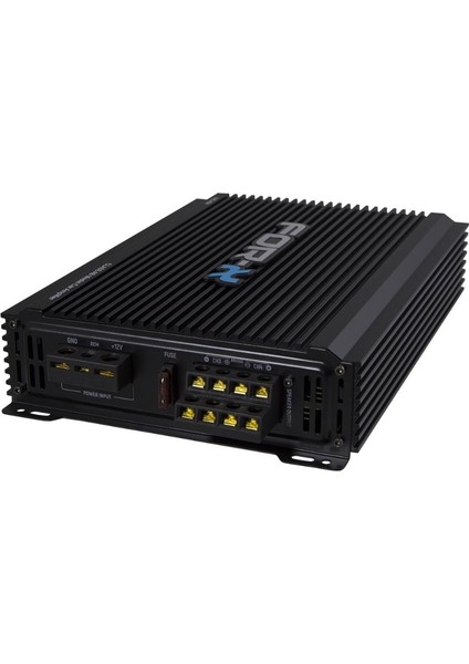 Forx XAE-604 Amfi fiyatları
