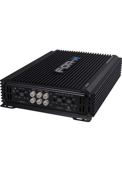 Forx XAE-604 Amfi modelleri