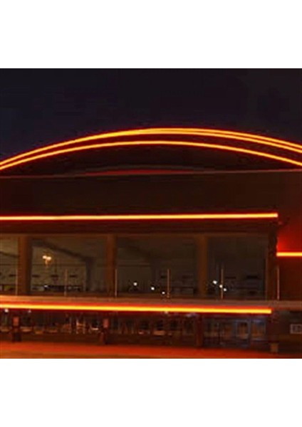 Hortum Esnek Serit LED Gün Isigi + 220V Fiş 1,2,3,4,5,10,15,20,25,50,100 Metre fiyatları