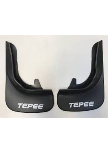 Peugeot Partner Tepee Arka Paçalık