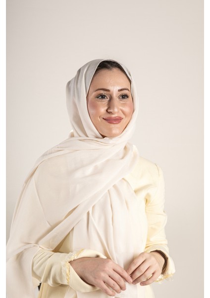 Sahra Şal | %100 Polyester, 70X185 cm – Desen