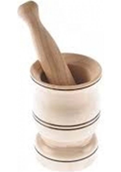 Ahşap Mega Havan -EV-091