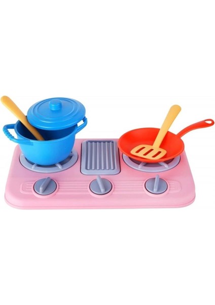 Bfs Nessiworld LC-30924 Let's Be Child - Ocak Seti fiyatları